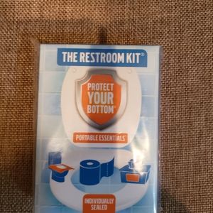 Restroom Kit